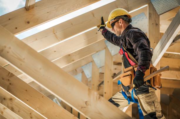 Best New Roof Installation  in Seward, AK