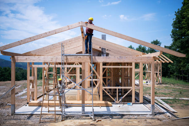 Best Roof Restoration Services  in Seward, AK