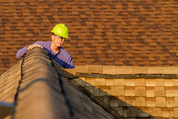 Best Flat Roof Repair Services  in Seward, AK