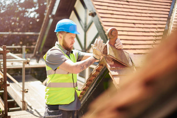 Best Commercial Roofing Services  in Seward, AK