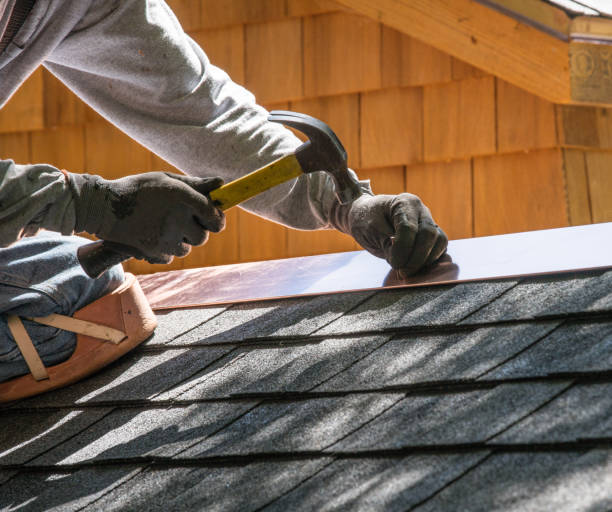 Best Flat Roof Repair Services  in Seward, AK
